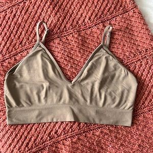 SKIMS Soft Smoothing Bralette